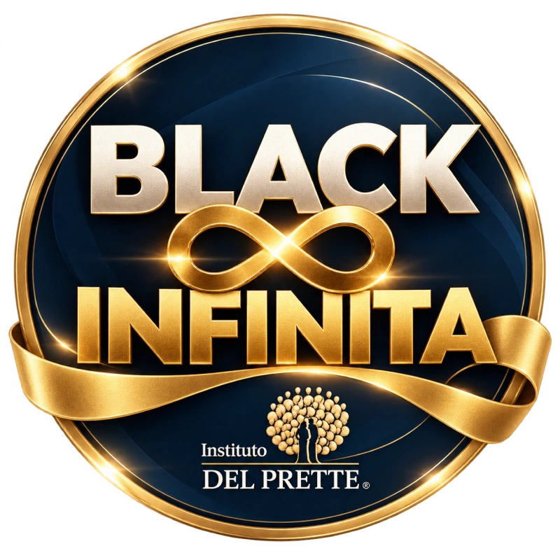 Selo Black IDP